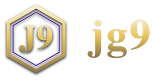 jg9 logo